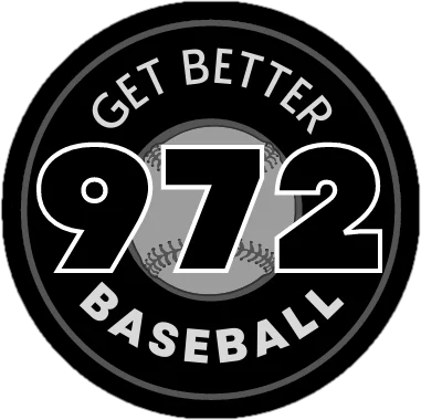 972 Baseball